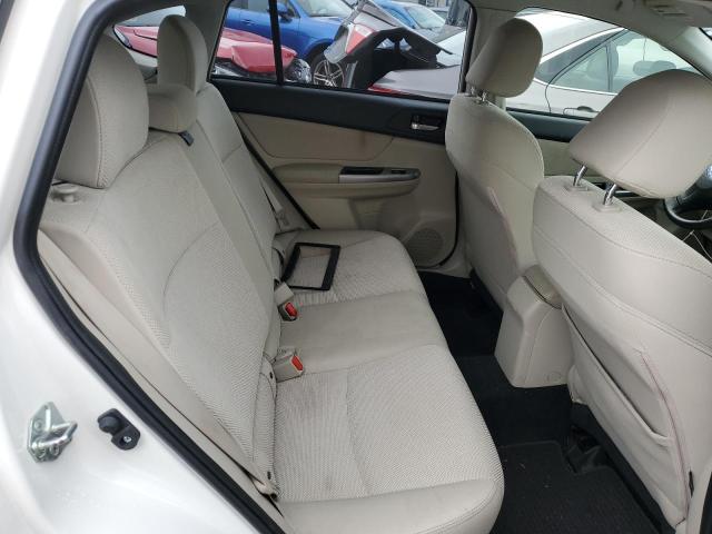 Photo 10 from auction – 2015 SUBARU XV CROSSTR with VIN JF2GPACC1F8260845