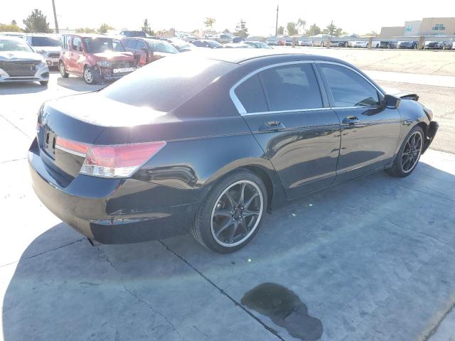 Photo 3 from auction – 2012 HONDA ACCORD LX with VIN 1HGCP2F36CA212472