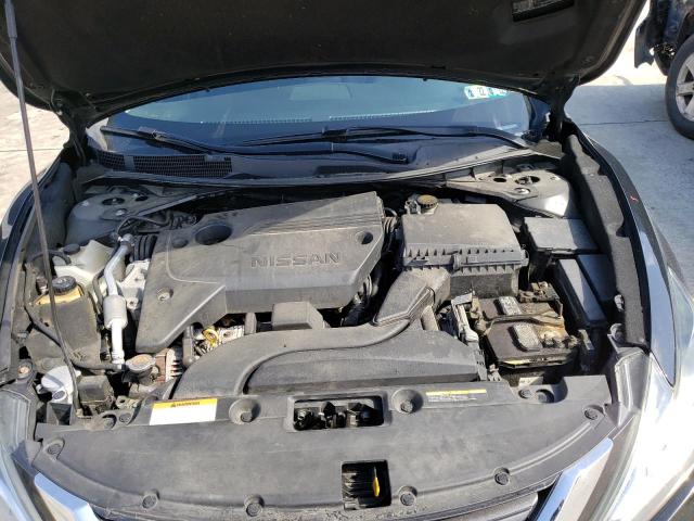 Photo 11 from auction – 2016 NISSAN ALTIMA 2.5 with VIN 1N4AL3AP0GC271521