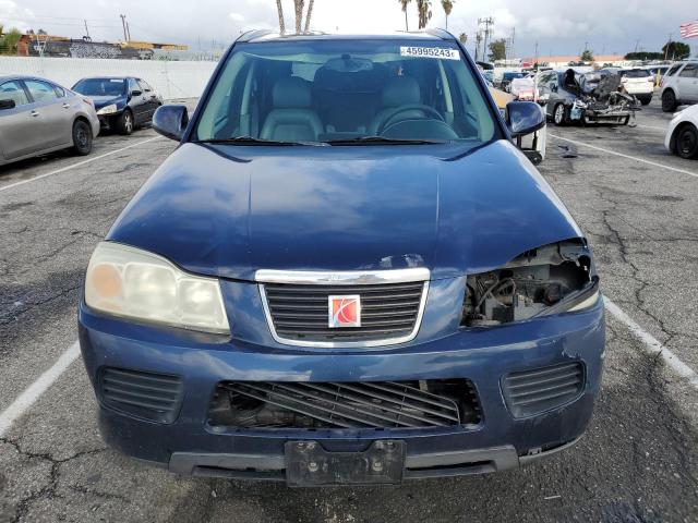 Photo 5 from auction – 2007 SATURN VUE with VIN 5GZCZ53407S855230