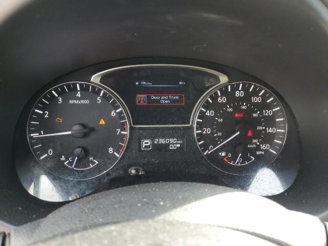 Photo 9 from auction – 2014 NISSAN ALTIMA 2.5 with VIN 1N4AL3AP4EC127614