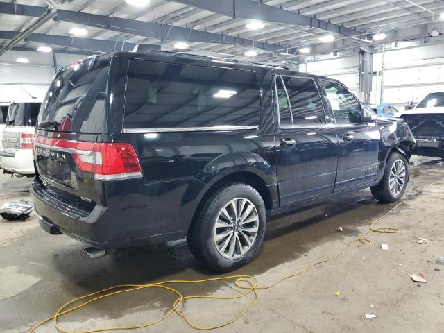 Photo 3 from auction – 2016 LINCOLN NAVIGATOR with VIN 5LMJJ3JT1GEL02463