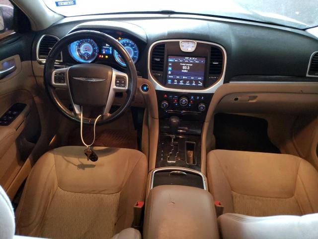 Photo 8 from auction – 2012 CHRYSLER 300 with VIN 2C3CCAAG7CH192348