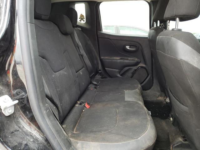 Photo 10 from auction – 2018 JEEP RENEGADE L with VIN ZACCJABB2JPJ20938