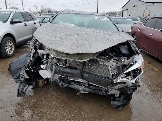 Photo 5 from auction – 2016 TOYOTA COROLLA L with VIN 2T1BURHE1GC519978
