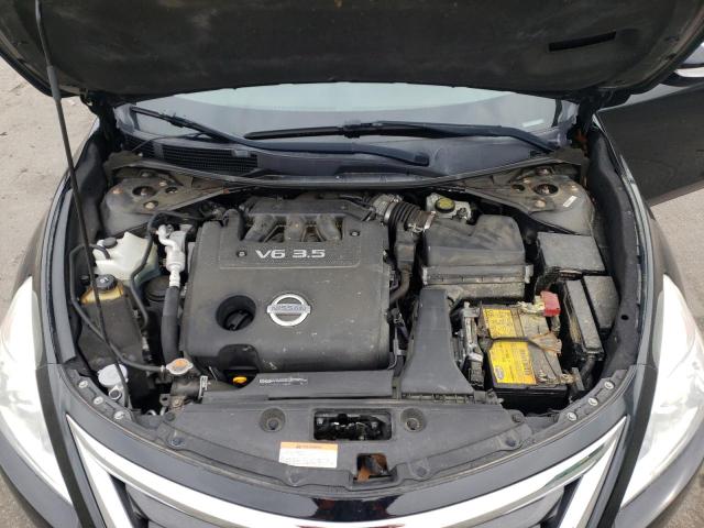 Photo 11 from auction – 2013 NISSAN ALTIMA 3.5 with VIN 1N4BL3AP0DN463509