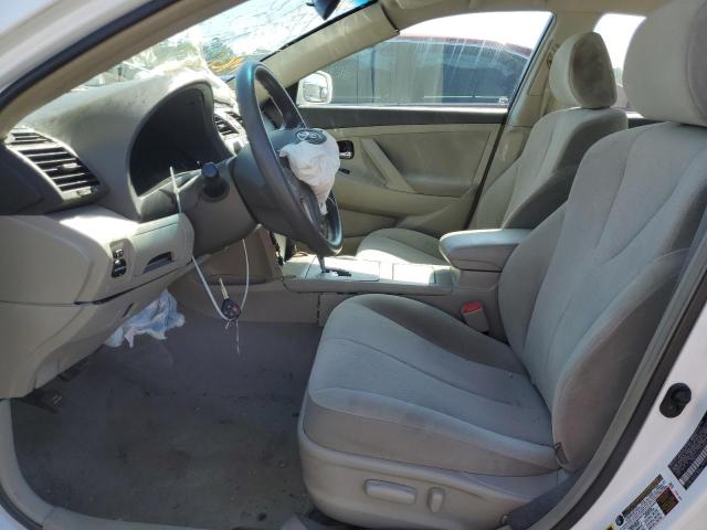 Photo 7 from auction – 2010 TOYOTA CAMRY SE with VIN 4T1BK3EK2AU598080