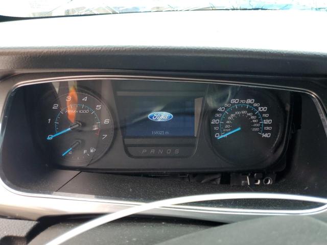 Photo 9 from auction – 2014 FORD TAURUS SEL with VIN 1FAHP2E83EG151024