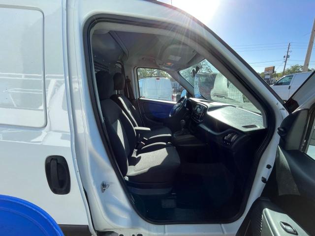 Photo 5 from auction – 2015 RAM PROMASTER with VIN ZFBERFAT4F6195522