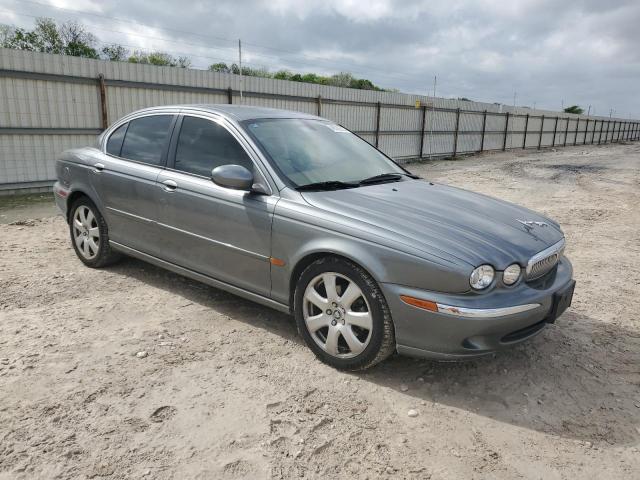 Photo 4 from auction – 2005 JAGUAR X-TYPE 3.0 with VIN SAJWA51A75WE60549