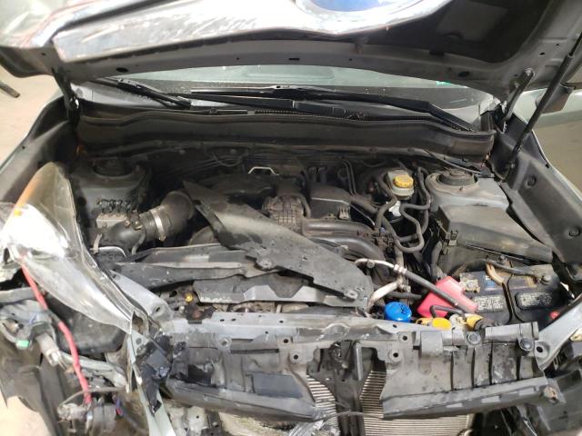 Photo 12 from auction – 2014 SUBARU FORESTER 2 with VIN JF2SJAEC0EH409530