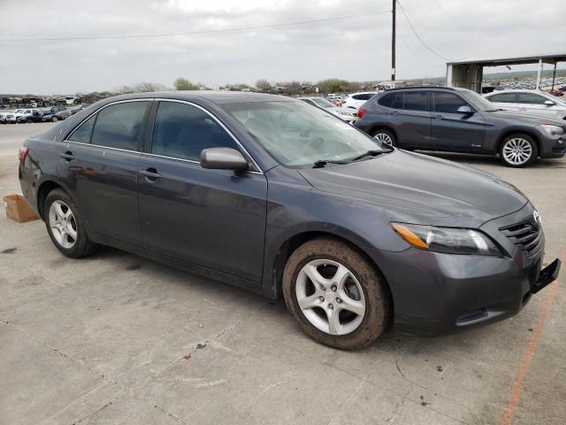 Photo 4 from auction – 2007 TOYOTA CAMRY LE with VIN 4T1BE46K97U656142