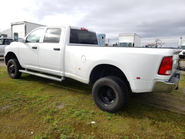 Photo 2 from auction – 2015 RAM 3500 ST with VIN 3C63RRGL3FG702168