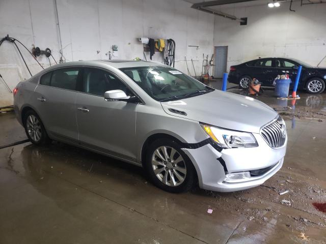 Photo 4 from auction – 2015 BUICK LACROSSE with VIN 1G4GB5GR9FF134260