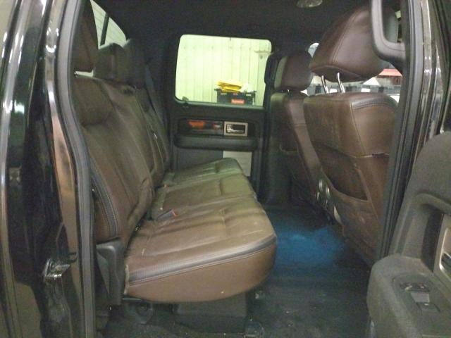 Photo 10 from auction – 2012 FORD F150 SUPER with VIN 1FTFW1ET0CFA20445