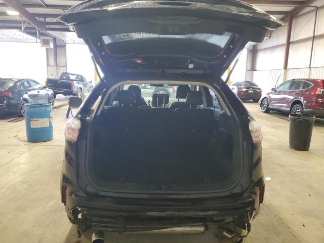Photo 10 from auction – 2019 FORD EDGE SEL with VIN 2FMPK4J91KBB90546