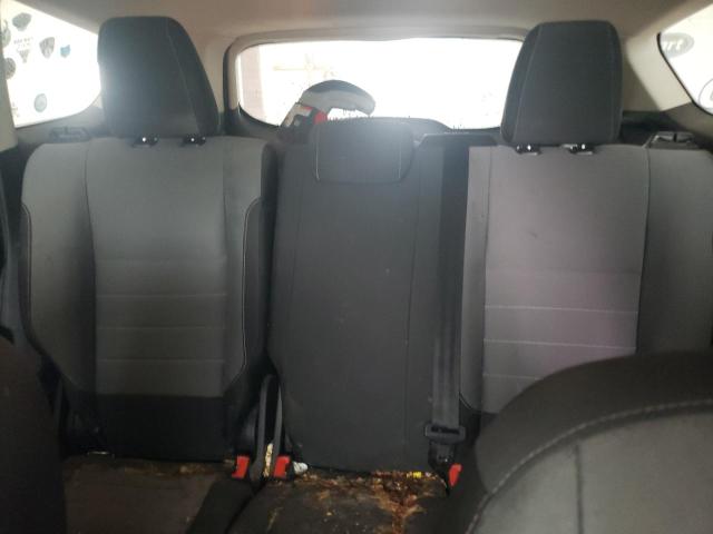 Photo 10 from auction – 2017 FORD ESCAPE S with VIN 1FMCU0F74HUB79116