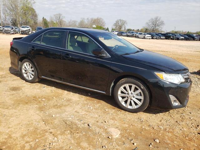 Photo 4 from auction – 2014 TOYOTA CAMRY L with VIN 4T1BF1FK4EU827355