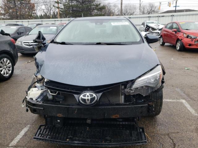 Photo 5 from auction – 2017 TOYOTA COROLLA L with VIN 2T1BURHEXHC782178