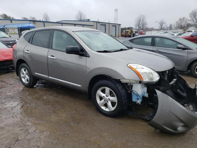 Photo 4 from auction – 2012 NISSAN ROGUE S with VIN JN8AS5MT4CW278504