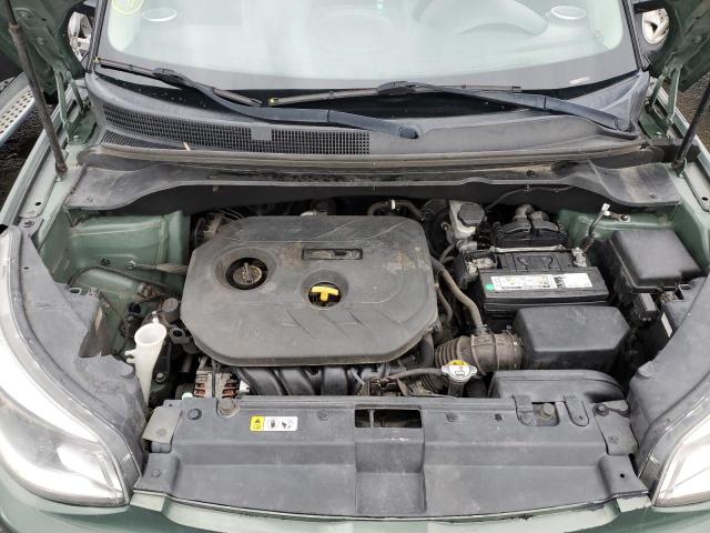 Снимка 11 от търг – 2014 KIA SOUL + с VIN KNDJP3A56E7051691