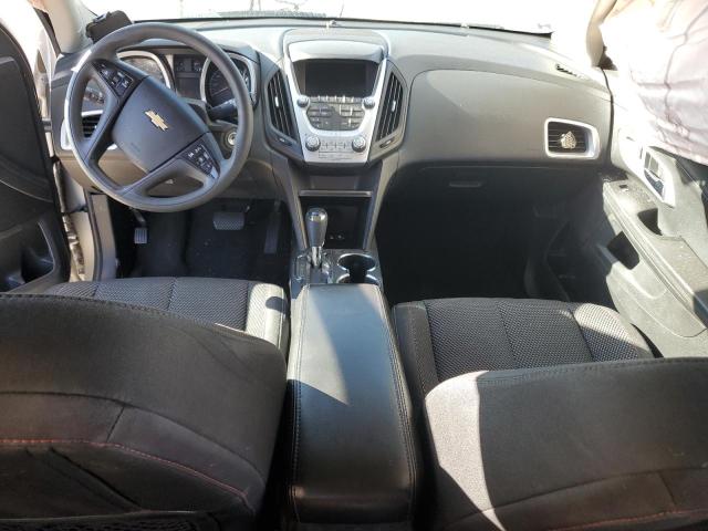 Photo 8 from auction – 2017 CHEVROLET EQUINOX LS with VIN 2GNALBEK4H1515463