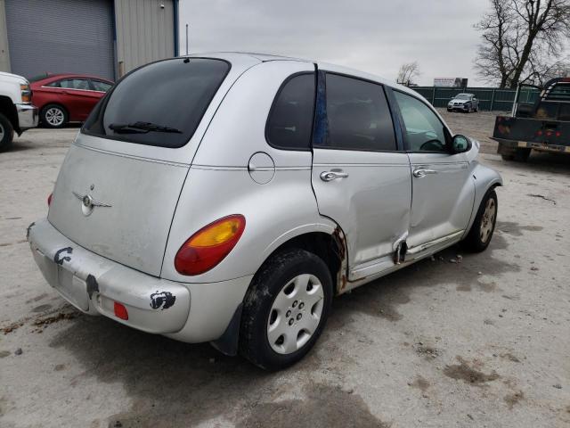 Photo 3 from auction – 2004 CHRYSLER PT CRUISER with VIN 3C4FY48B44T317739