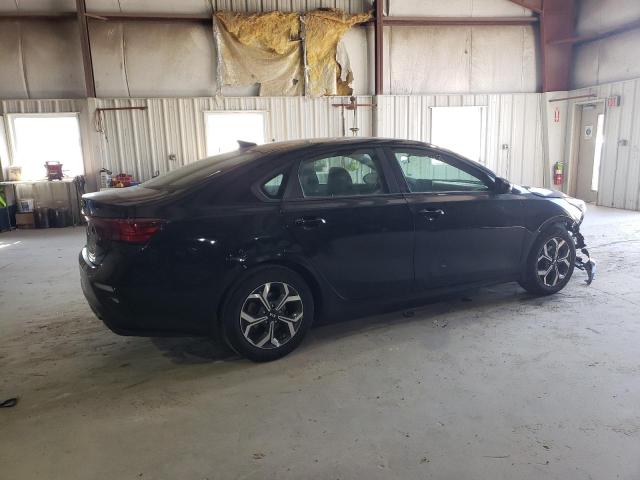 Photo 3 from auction – 2019 KIA FORTE FE with VIN 3KPF24AD2KE099802