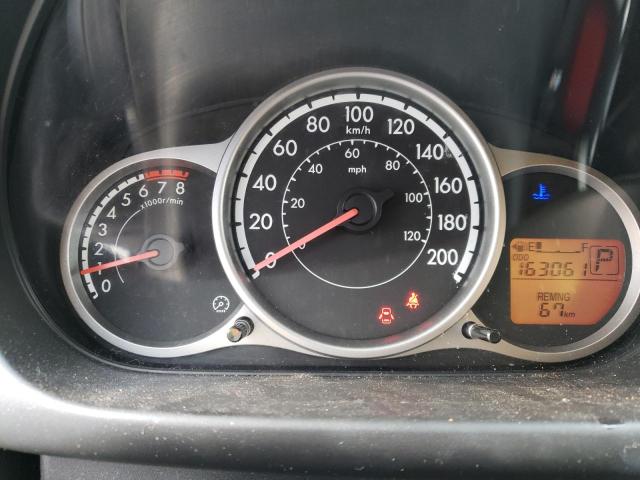 Photo 9 from auction – 2013 MAZDA MAZDA2 with VIN JM1DE1KY0D0162552