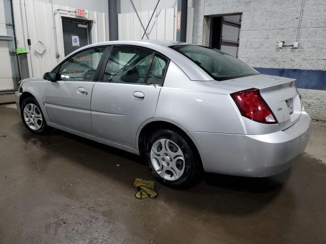 Photo 2 from auction – 2004 SATURN ION LEVEL with VIN 1G8AJ52F74Z216083