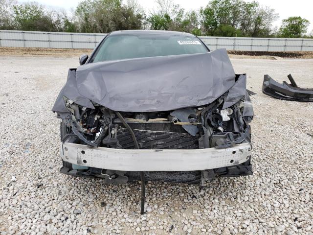 Photo 5 from auction – 2014 HONDA CIVIC EX with VIN 19XFB2F8XEE057219
