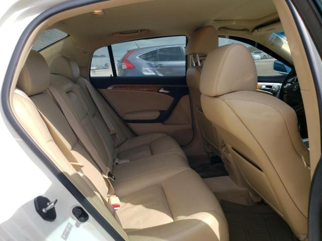 Photo 10 from auction – 2006 ACURA 3.2TL with VIN 19UUA66236A034626