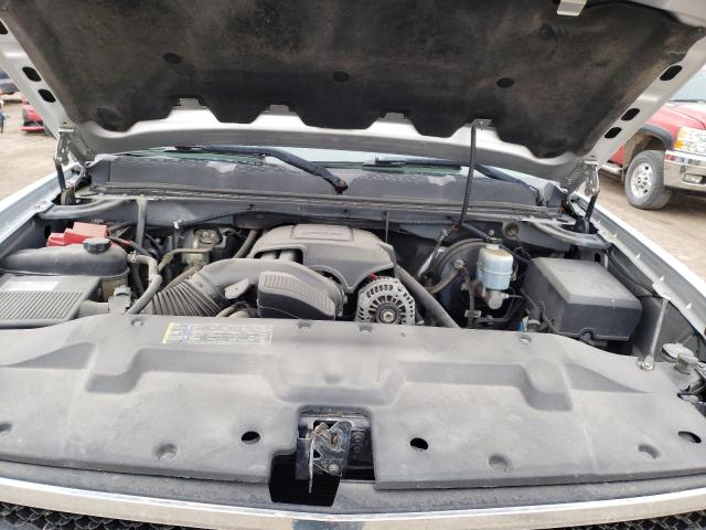 Photo 11 from auction – 2010 CHEVROLET SILVERADO with VIN 3GCRKSE32AG130911
