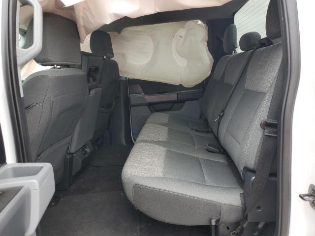 Photo 10 from auction – 2021 FORD F150 SUPER with VIN 1FTEW1CP6MKD06004