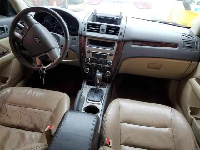 Photo 8 from auction – 2012 FORD FUSION SEL with VIN 3FAHP0JA7CR281178