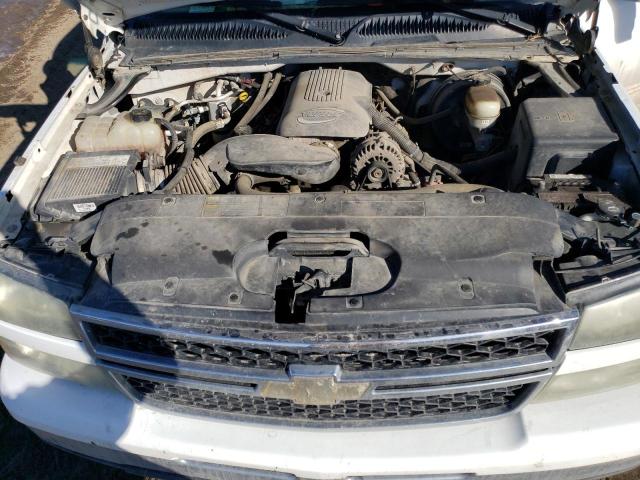 Photo 11 from auction – 2006 CHEVROLET SILVERADO with VIN 2GCEK13T161187676