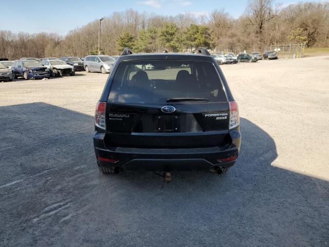 Photo 6 from auction – 2011 SUBARU FORESTER 2 with VIN JF2SHADCXBG736421