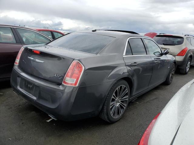 Photo 3 from auction – 2013 CHRYSLER 300 S with VIN 2C3CCABT4DH600561