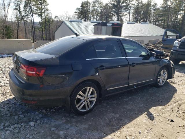 Photo 3 from auction – 2017 VOLKSWAGEN JETTA SEL with VIN 3VWL17AJ3HM250901