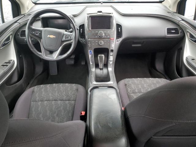 Photo 8 from auction – 2014 CHEVROLET VOLT with VIN 1G1RE6E49EU159583