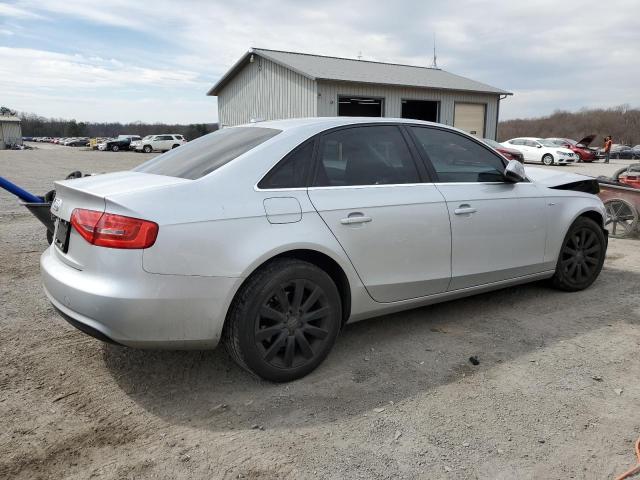 Photo 3 from auction – 2013 AUDI A4 PREMIUM with VIN WAUBFAFL4DN036410
