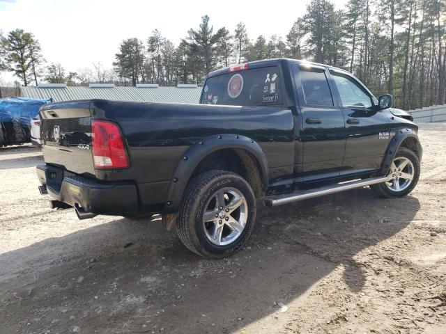 Photo 3 from auction – 2014 RAM 1500 ST with VIN 1C6RR7FT7ES199025
