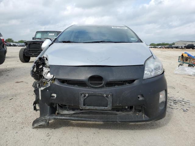 Photo 5 from auction – 2011 TOYOTA PRIUS with VIN JTDKN3DU7B0277787