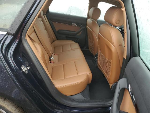 Photo 10 from auction – 2011 AUDI A6 PREMIUM with VIN WAUFGAFB1BN032334