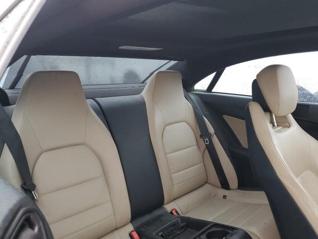 Photo 10 from auction – 2011 MERCEDES-BENZ E 550 with VIN WDDKJ7CB9BF076754