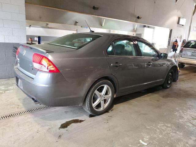 Photo 3 from auction – 2010 MERCURY MILAN PREM with VIN 3MEHM0JG4AR632289
