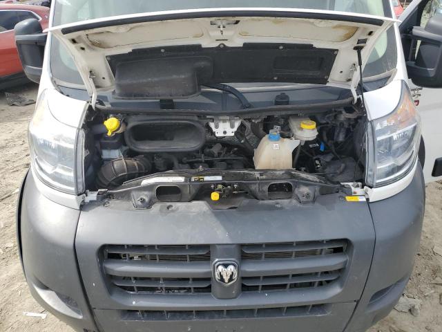 Photo 12 from auction – 2018 RAM PROMASTER with VIN 3C6TRVDG9JE139390