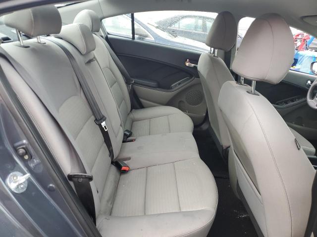 Photo 10 from auction – 2016 KIA FORTE LX with VIN KNAFX4A61G5537387