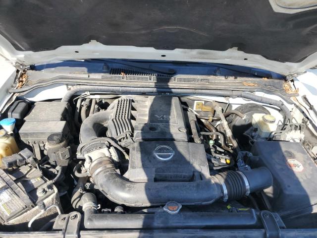 Photo 11 from auction – 2015 NISSAN FRONTIER S with VIN 1N6AD0ER0FN753911