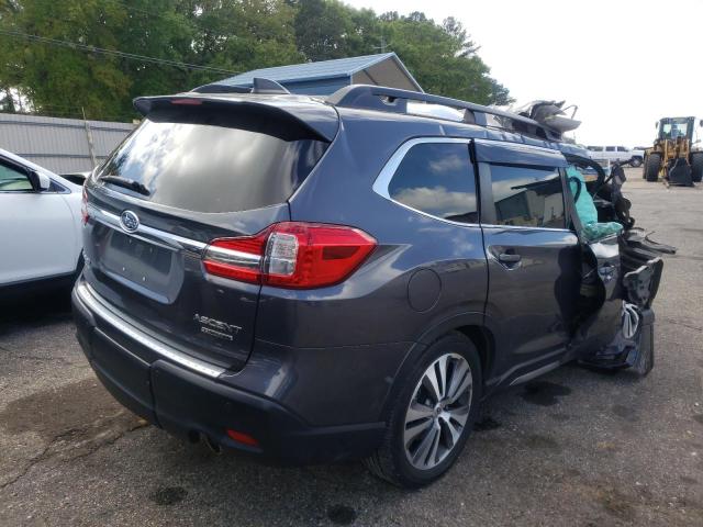 Photo 3 from auction – 2020 SUBARU ASCENT LIM with VIN 4S4WMAMD0L3456435